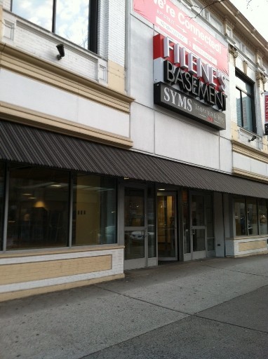 West Side Rag Â» COMING TO VACANT FILENEâ€™S BASEMENT SPACE: SHOES ...