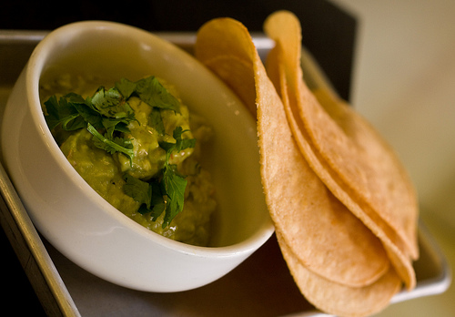 CASCABEL: TACOS DISAPPOINT, BUT OTHER DISHES SHINE