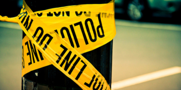 AS CRIME RISES IN 24TH PRECINCT, A VICTIM SPEAKS OUT