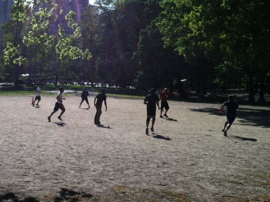 MORNING BULLETIN: FREE ICE CREAM, WOES OF A RENT-CONTROL LANDLORD, SUBWAY MAP GETS UWS WRONG