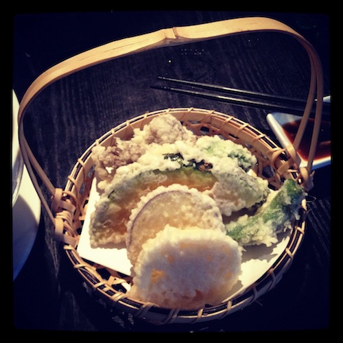 UWS CHEAP EATS: SUSHI YASAKA