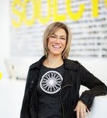 Q&A WITH SOULCYCLE'S JULIE RICE: A LOCAL GYM THAT HELPED SPAWN AN EXERCISE  CRAZE
