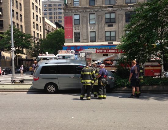 WEEKLY NEWS BULLETIN: CELEBRITIES BEHAVING BADLY, TOWNHOUSE DEMOLITIONS, SWEET ROOMMATE DEAL