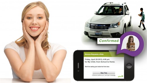 PARENTS MAGICALLY REACH EXTENDED FAMILY TO SAVE TIME, MONEY (SPONSORED)