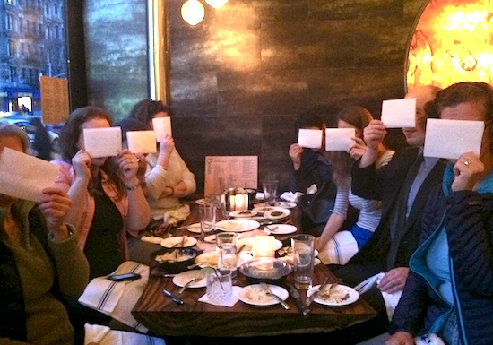 AND THE WINNER OF THE WEST SIDE RAG HUMMUS TASTE TEST IS…