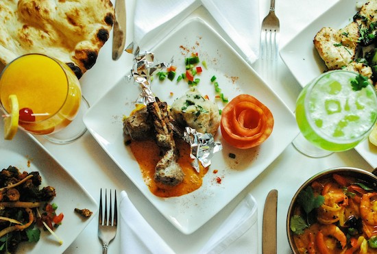 NEW INDIAN RESTAURANT ‘SAVOURY’ OPENS ON COLUMBUS