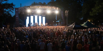 SUMMERSTAGE RELEASES CONCERT SCHEDULE; STARTS WITH ‘THE NEIGHBOURHOOD’ AND BRAZILIAN FEST