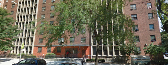 TWO WOMEN SLASHED ON AMSTERDAM AVENUE NEAR 88TH STREET