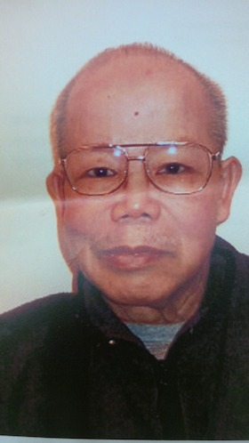 76-YEAR-OLD GOES MISSING FROM 86TH AND BROADWAY