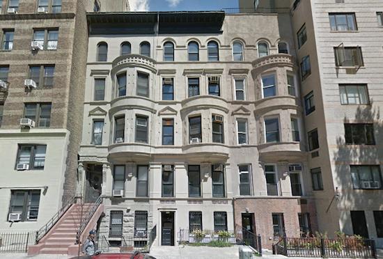 15 west 96th