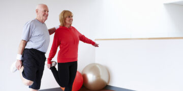 LEARNING HOW TO PREVENT FALLS AT SILVER STARS FITNESS STUDIO (SPONSORED)