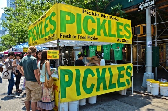 pickles pic