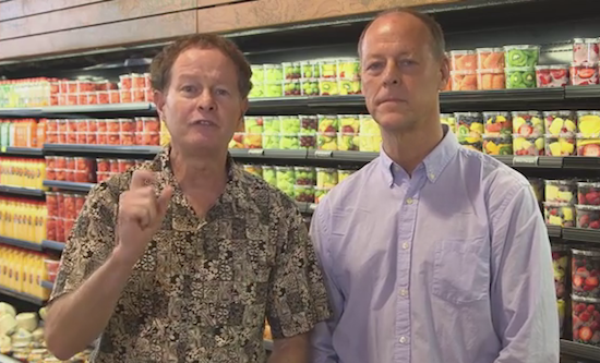 WHOLE FOODS ADMITS OVERCHARGING, PLEDGES FREE FOOD IF YOU CATCH THEM