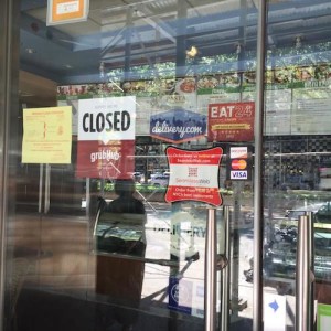 closings openings bluemercury jill