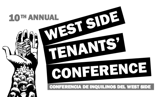 tenants conference