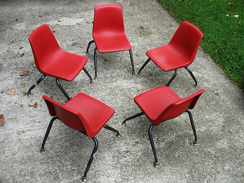 THIS IS THE WEEK OF IMPORTANT MEETINGS