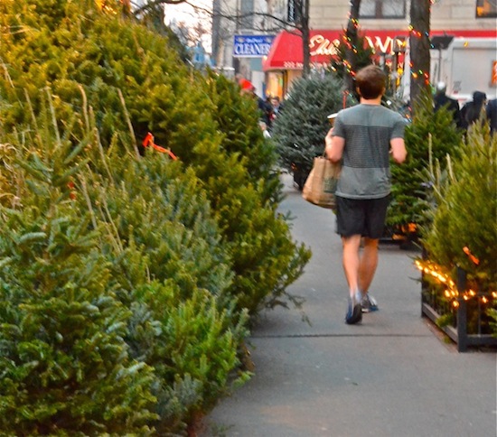 WHAT IS THIS, PALM BEACH? TEMPERATURES TO GET EVEN TOASTIER THIS WEEKEND