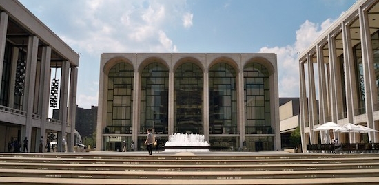 My Favorite Place on the Upper West Side Is… ‘Without a Doubt, Lincoln Center’ – West Side Rag