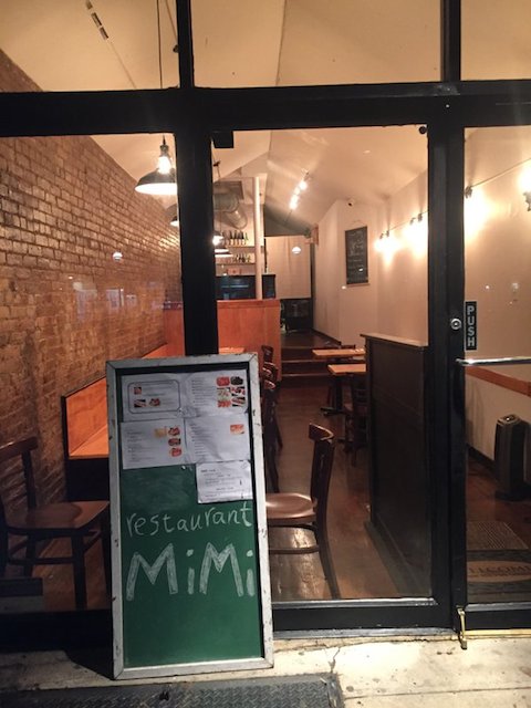 UWS OPENINGS: MIMI RESTAURANT, LENNY’S, DUNKIN DONUTS, NY BRAT FACTORY, BRA SMYTH