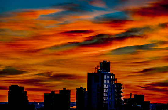 OPEN THREAD: CELEBRATE THE LITTLE THINGS