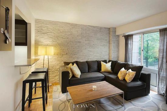 FOR SALE: A TASTEFULLY RENOVATED STUDIO JUST STEPS FROM CENTRAL PARK (SPONSORED)