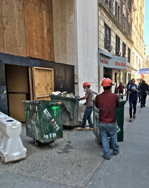 lincoln sq synagogue demo4