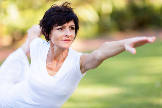 The Truth About How To Stay Fit After 50!