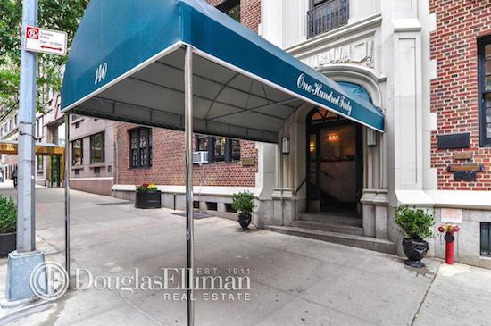 PSYCHOLOGY/PSYCHIATRY OFFICE SUITE FOR RENT IN THE HEART OF THE UPPER WEST SIDE (SPONSORED)