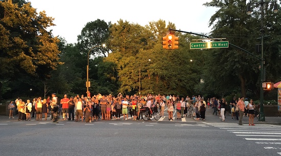 manhattanhenge 2016-3