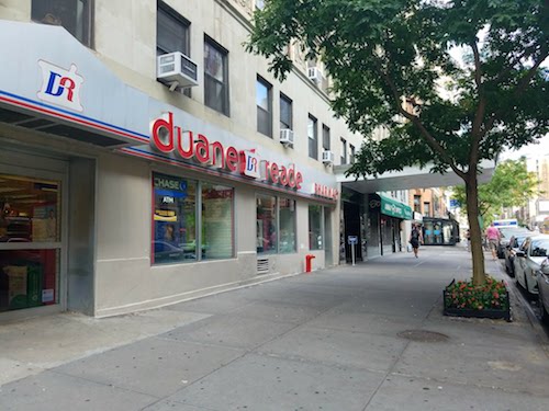 West Side Rag »11 pharmacies in the UWS will give vaccines according to the new federal program;  How to log in