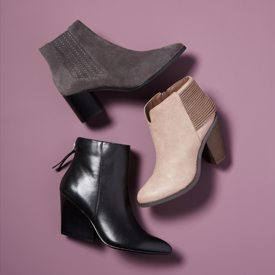 WE DON’T MEAN TO NAME DROP, BUT… (SPONSORED)