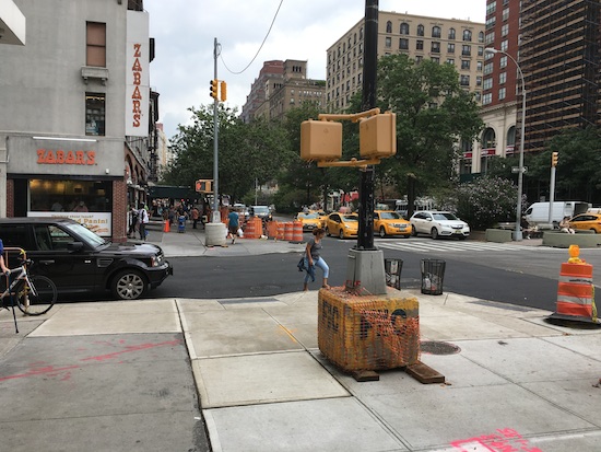 broadway construction2