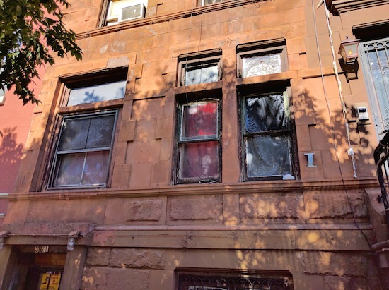 SRO LANDLORD HAS AGREED TO TENANT REPAIRS, ATTORNEY SAYS; TENANT COMPLAINS ABOUT A BAT IN HIS ROOM