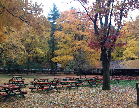 S’MORES IN THE SUKKAH: FALL FESTIVAL (SPONSORED)