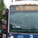 M79 SELECT BUS SERVICE COMING NEXT YEAR; ONE STOP TO BE ELIMINATED