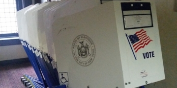 A WALK AROUND THE UPPER WEST SIDE AFTER DONALD TRUMP WAS ELECTED PRESIDENT