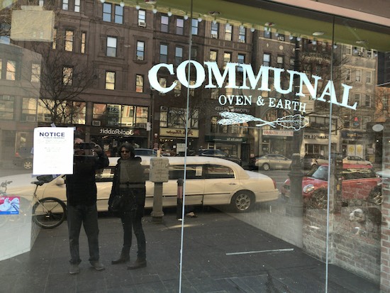 NEW JAPANESE RESTAURANT UNVEILED, AND OTHER NEWS FROM A LOCAL LIQUOR LICENSE HEARING