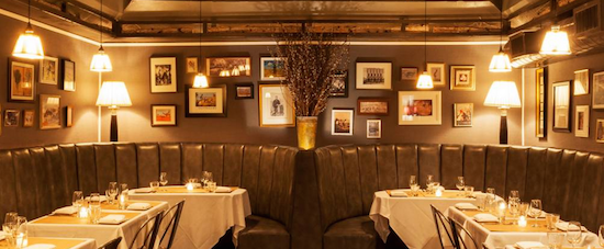 24 LOCAL SPOTS OFFERING RESTAURANT WEEK DEALS