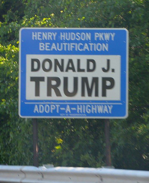 trump highway2