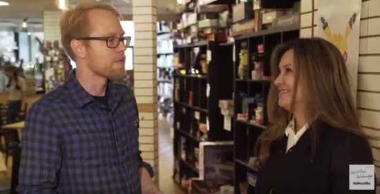 Westside Wednesdays: Hex & Co.