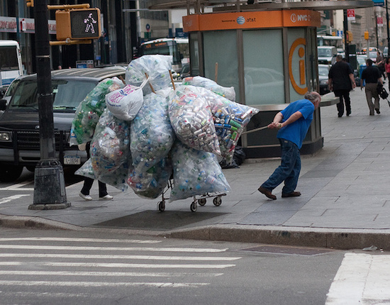 A Great Local Resource for Environmental and Recycling Information