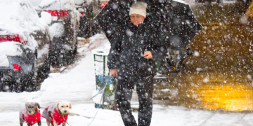 ‘No, I’m Not Moving to Florida’