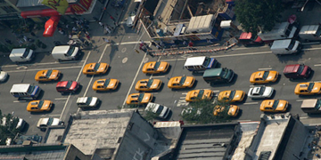 Community Board Likes Congestion Pricing Concept, But Many Questions Remain