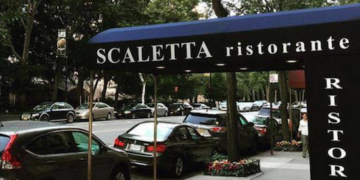 Scaletta Ristorante to Close After 30 Years, Saying Landlord Pushed Them Out