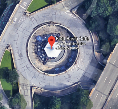 West Side Rag » West 79th Street Rotunda in Riverside Park to Get A Refresh