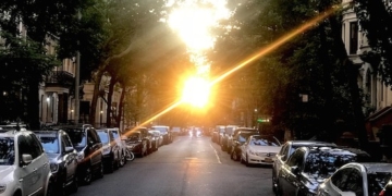 Calling All Scientists: Did They Get the Manhattanhenge Date Wrong?