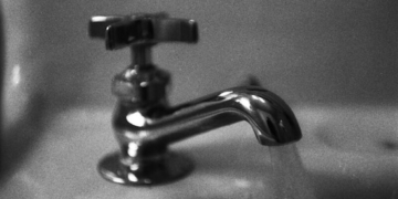 If You’re Tasting ‘Mildew’ In the Tap Water, It’s Not Just You