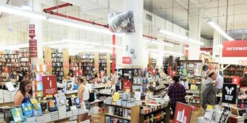 The Strand is Opening a Store on the Upper West Side