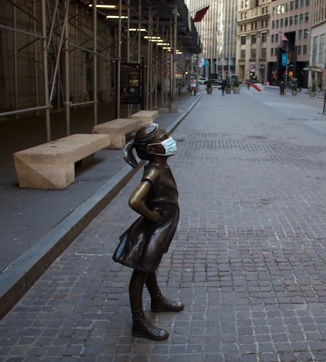 As Demand Soars, City Will Give Out Masks At More Locations