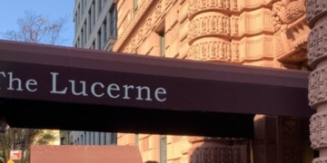 Judge Plans to Rule Monday on Whether Lucerne Residents Can Stay